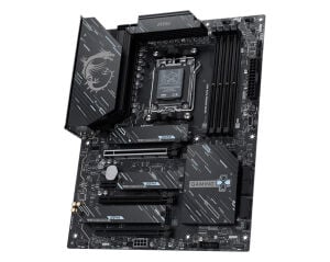 MSI X870E GAMING PLUS WIFI AM5 DD5 ANAKART