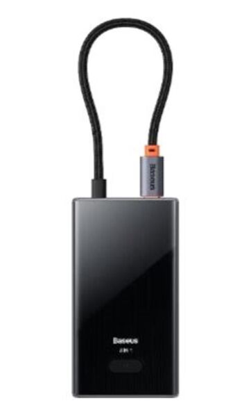 Megatech (CC45) 45W Type-C To Type-C Şarj Aleti