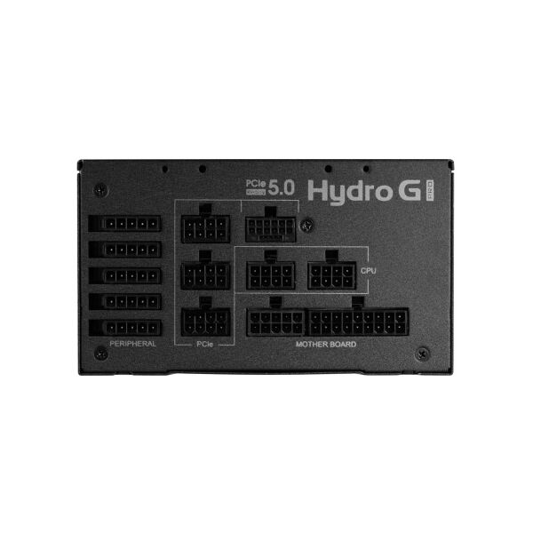 FSP HYDRO G PRO 1200W 80+GOLD GEN5.1 ATX 3.1 PSU