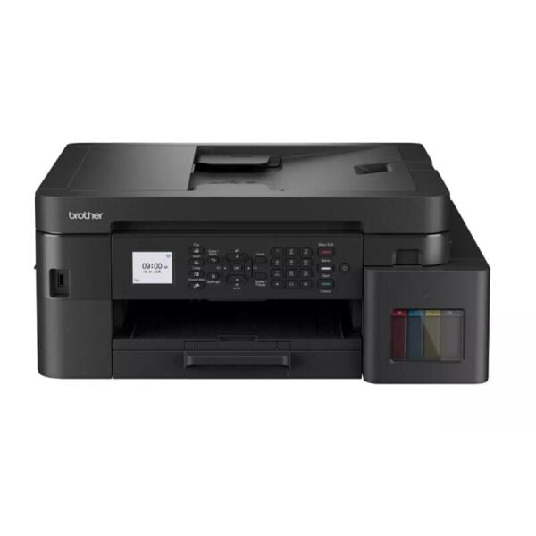 BROTHER MFC-T930DW TANKLI YAZ/TAR/FOT/FAX/DUB/WIFI/ETH