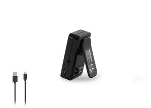 Everest ZC-300 Bluetooth Müzik Alıcı + Mikrofon Destekli Kontrol Cihazı