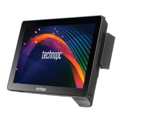 Technopc Panel PC TP2182K 21.5'' i5-7360U 8GB 120GB SSD Wifi FreeDOS Endüstriyel PC