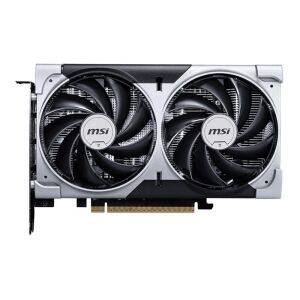MSI GEFORCE RTX5060 8G VENTUS 2X OC 8GB GDDR7 128BIT 1XHDMI 3XDP EKRAN KARTI