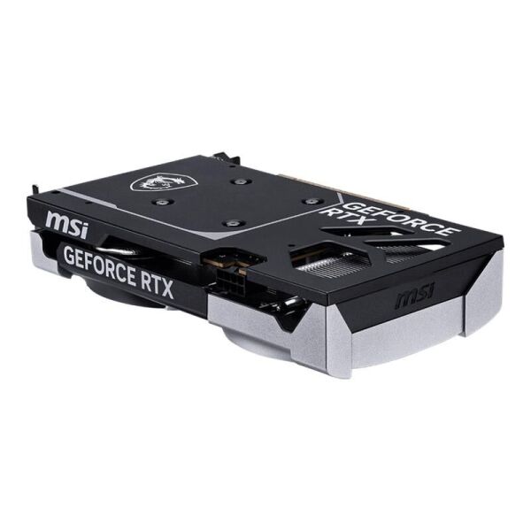 MSI GEFORCE RTX5060 8G VENTUS 2X OC 8GB GDDR7 128BIT 1XHDMI 3XDP EKRAN KARTI