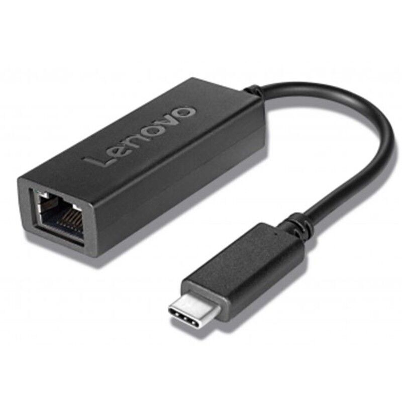 LENOVO TYPE-C TO ETHERNET DÖNÜŞTÜRÜCÜ 4X90S91831
