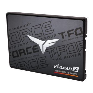 Team Vulcan Z 1TB 550/500MB/s 2.5'' SATA 3 SSD (T253TZ001T0C101)