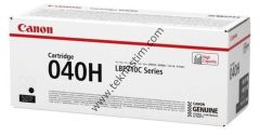 Canon CRG-040H BK Black Siyah Toner