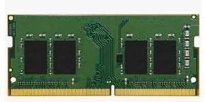 Kingston 8GB 2666MHz DDR4 Non-ECC CL19 SODIMM 1Rx16