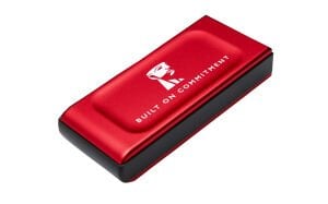1TB KINGSTON USB3.2 GEN2 SXS1000R/1000GA BOC 1050/1000MB/s KIRMIZI