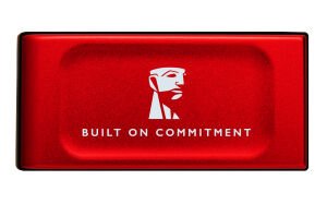 1TB KINGSTON USB3.2 GEN2 SXS1000R/1000GA BOC 1050/1000MB/s KIRMIZI