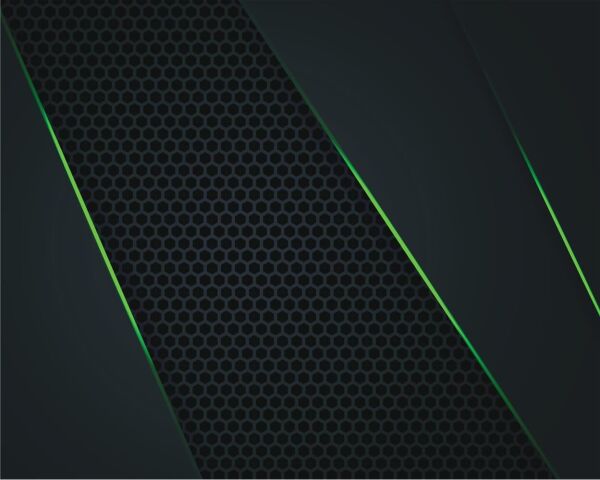 Elba 350 GP3 Game Power Siyah Mouse Pad  (350-280-4)