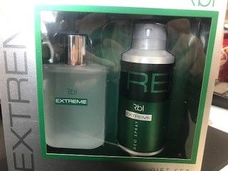 Rebul Kofre Extreme 150ml (Deo Spray Hediyeli 97ml)