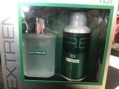 Rebul Kofre Extreme 150ml (Deo Spray Hediyeli 97ml)
