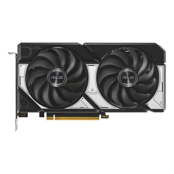 Asus RTX5060 Dual OC Edition 8 GB 128 Bit GDDR7 DUAL-RTX5060-O8G DLSS3 Ekran Kartı
