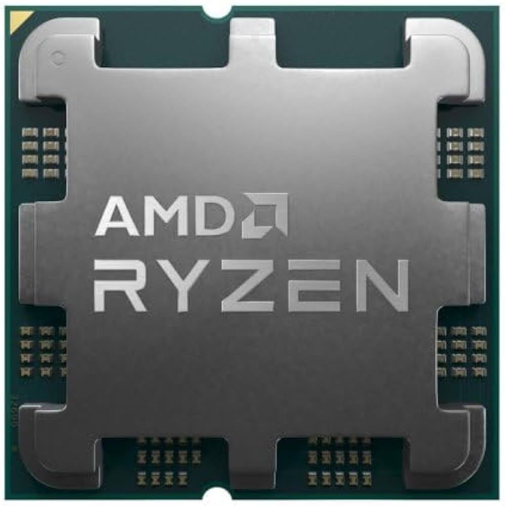 AMD RYZEN 5 5600 3.5 GHZ TRAY