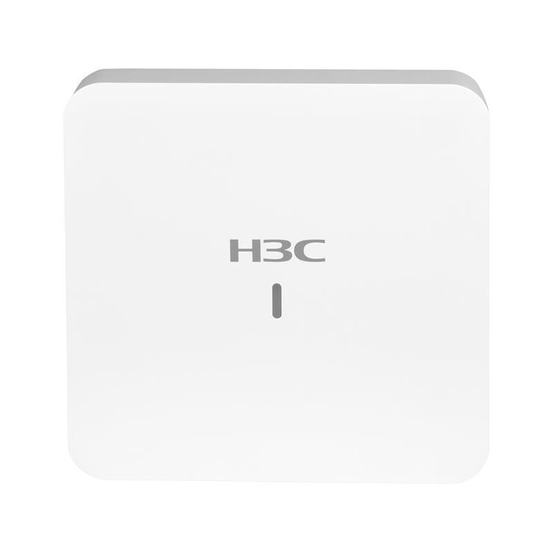 H3C 9801A5ND WA6020 1 PORT GIGABIT 2.4/5GHZ 1500MBPS 802.11AX WIFI6 TAVAN TİPİ ACCESS POINT
