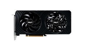 Palit GeForce RTX5060 Dual 8GB 128Bit GDDR7 NE75060019P1-GB2063D Ekran Kartı