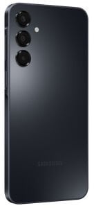 SAMSUNG GALAXY A16 128GB 4GB RAM SIYAH CEP TELEFON