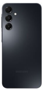 SAMSUNG GALAXY A16 128GB 4GB RAM SIYAH CEP TELEFON