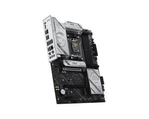 MSI MAG X870E GAMING MAX WIFI DDR5 AMD X870