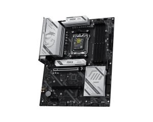 MSI MAG X870E GAMING MAX WIFI DDR5 AMD X870