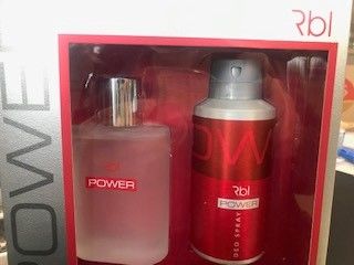 Rebul Kofre Power 150ml (Deo Spray Hediyeli 97ml)