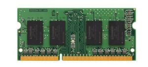 KINGSTON 4GB 1600MHz DDR3L Non-ECC CL11 SODIMM 1.35V (Select Regions ONLY)