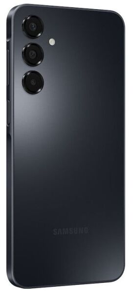 SAMSUNG GALAXY A16 128GB 4GB RAM SIYAH CEP TELEFON
