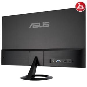 Asus 23.8'' VZ24EHE Ips Fhd 1920 X 1080 75Hz Hdmi 1Ms Flicker Free Ultra Slim Monitör