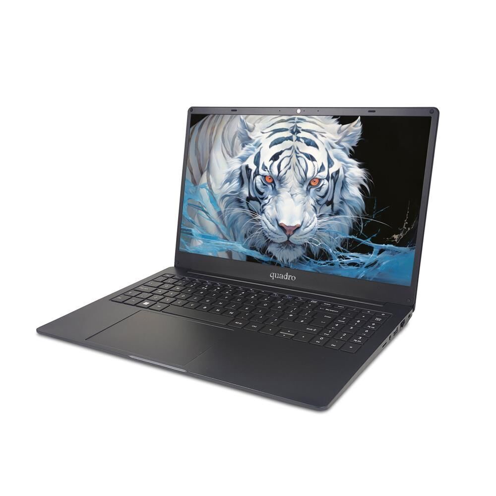 Quadro NovaBook IN16-825P-CS Ci5 1035G7 8gb 256gb RJ45 15.6'' FreeDOS Notebook