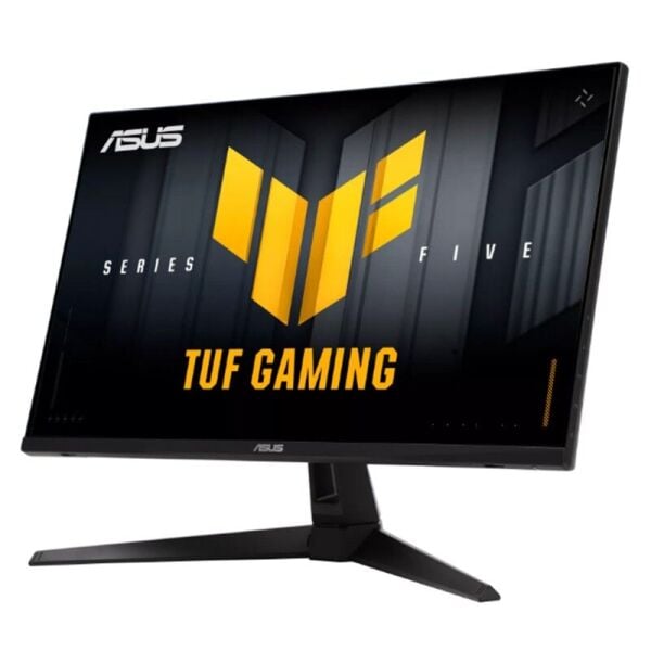 27 ASUS TUF GAMING VG27AQ5A 0.3MS 210MHZ 2XHDMI 1XDP 2K QHD 2560X1440 HOPARLÖR FLICKER FREE VESA SİYAH
