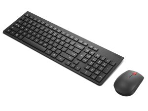 LENOVO ESSENTIAL WIRELESS COMBO SET 4X31N50744