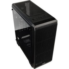 Zalman S2 Tg Atx Midle Tower Kasa