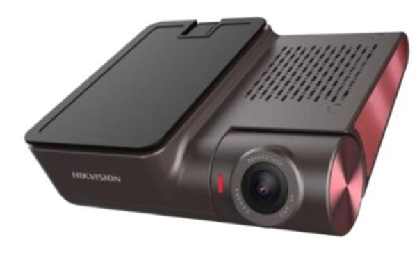 Hikvision AE-DC8322-G2PRO 3'' Ekranlı ve Wi-Fi GPSli 2160P Araç İçi Kamera