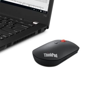 LENOVO THINKPAD BLUETOOTH SILENT MOUSE 4Y50X88823