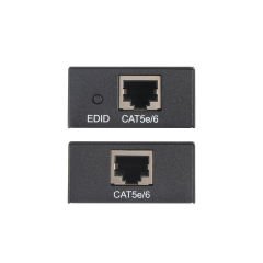 Vcom DD471 Hdmi RJ45 4K@30HZ Extender Metal 60m Uzatıcı