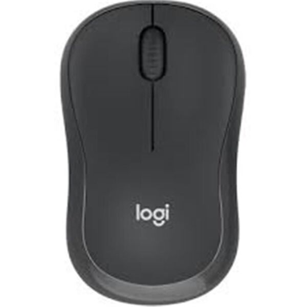 Logitech 910-007471 M241 Siyah Bluetooth Sessiz Kablosuz Mouse