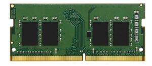 Kingston 4GB 3200MHz DDR4 Non-ECC CL22 SODIMM 1Rx16