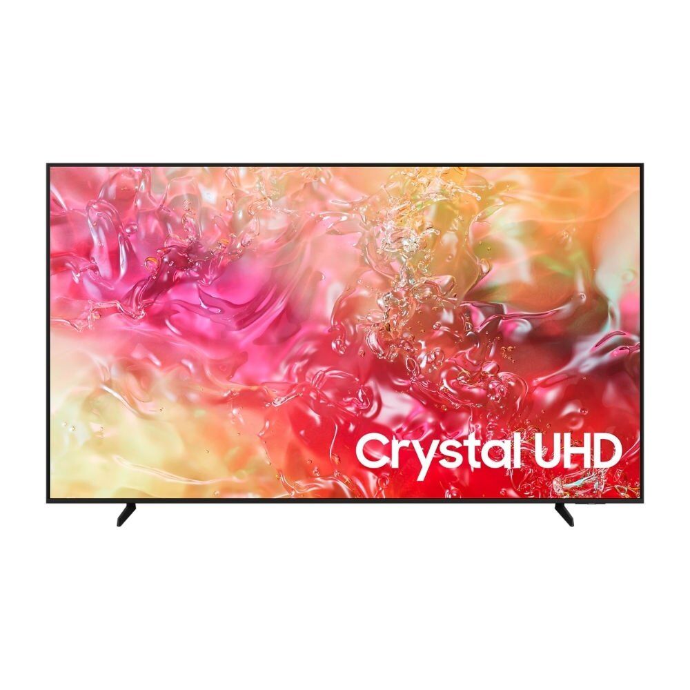 SAMSUNG 65DU7000 65'' 165 EKRAN 4K UHD SMART LED TV