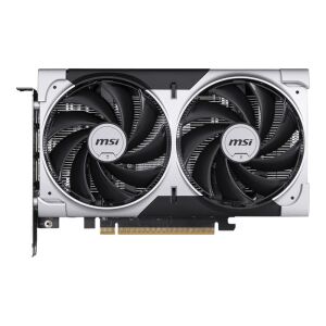 MSI GEFORCE RTX5050 8G VENTUS 2X OC 8GB GDDR6 128BIT 1XHDMI 3XDP EKRAN KARTI