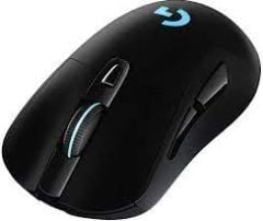 Logitech 910-005641 G703 LightSpeed 25.600DPI 6 Tuş Optik Siyah Kablosuz Gaming (Oyuncu) Mouse