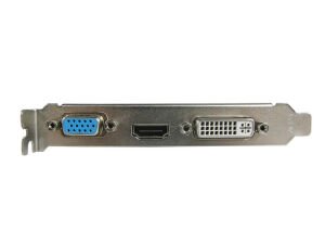 AXLE R5 230 2GB DDR3 64 Bit AX-R5 230/2GD3P4CDIL