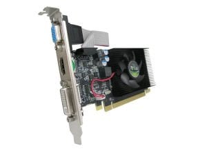 AXLE R5 230 2GB DDR3 64 Bit AX-R5 230/2GD3P4CDIL