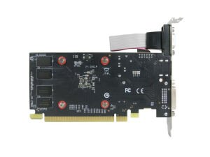 AXLE R5 230 2GB DDR3 64 Bit AX-R5 230/2GD3P4CDIL