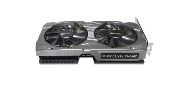 Quadro 12GB Nvidia RTX3060 12GD6 GDDR6 192bit HDMI 3x DisplayPort Gaming (Oyuncu) Ekran Kartı