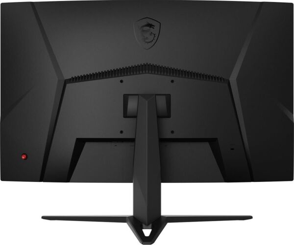 Msi 27'' OPTIX G27C4 1ms 165hz HDMI,DisplayPort FreeSync Curved Gaming Monitör
