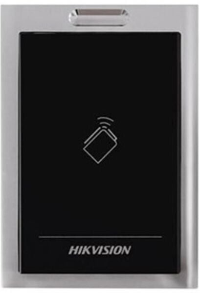 Hikvision DS-K1104MK Mifare Kart Okuyucu Keypad