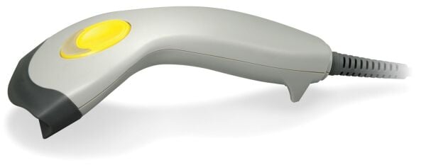 Zebex Z-3100 El Tipi CCD PS-2 Bağlantılı Barkod Okuyucu