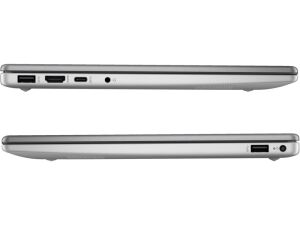 HP 245 G10 8A550EA R5-7530U 8GB 512GB SSD 14'' FDOS