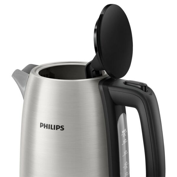 PHILIPS HD9350/90 DAILY COLLECTION CELIK KETTLE